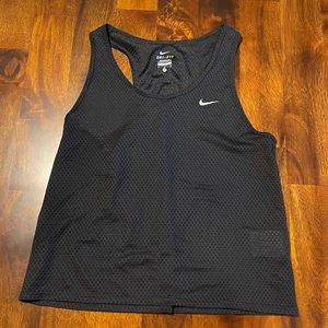 Nike dri-fit tank top